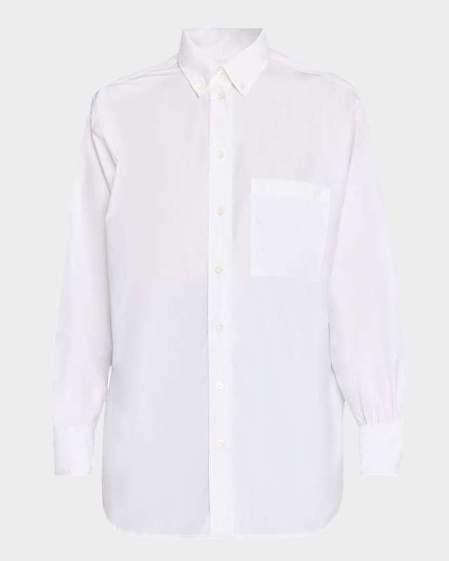 The Monday Shirt
